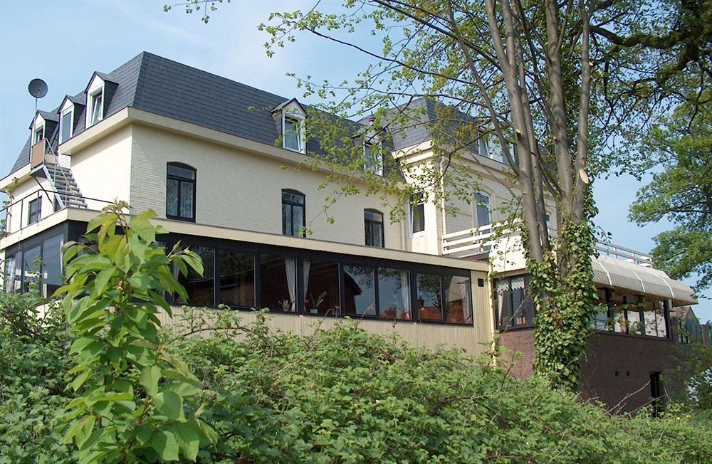 Hotel Restaurant Vijlerhof Vijlen Exterior foto